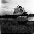 Ship In Thorold